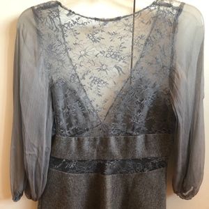 Vanessa Bruno Long Sleeve Blouse